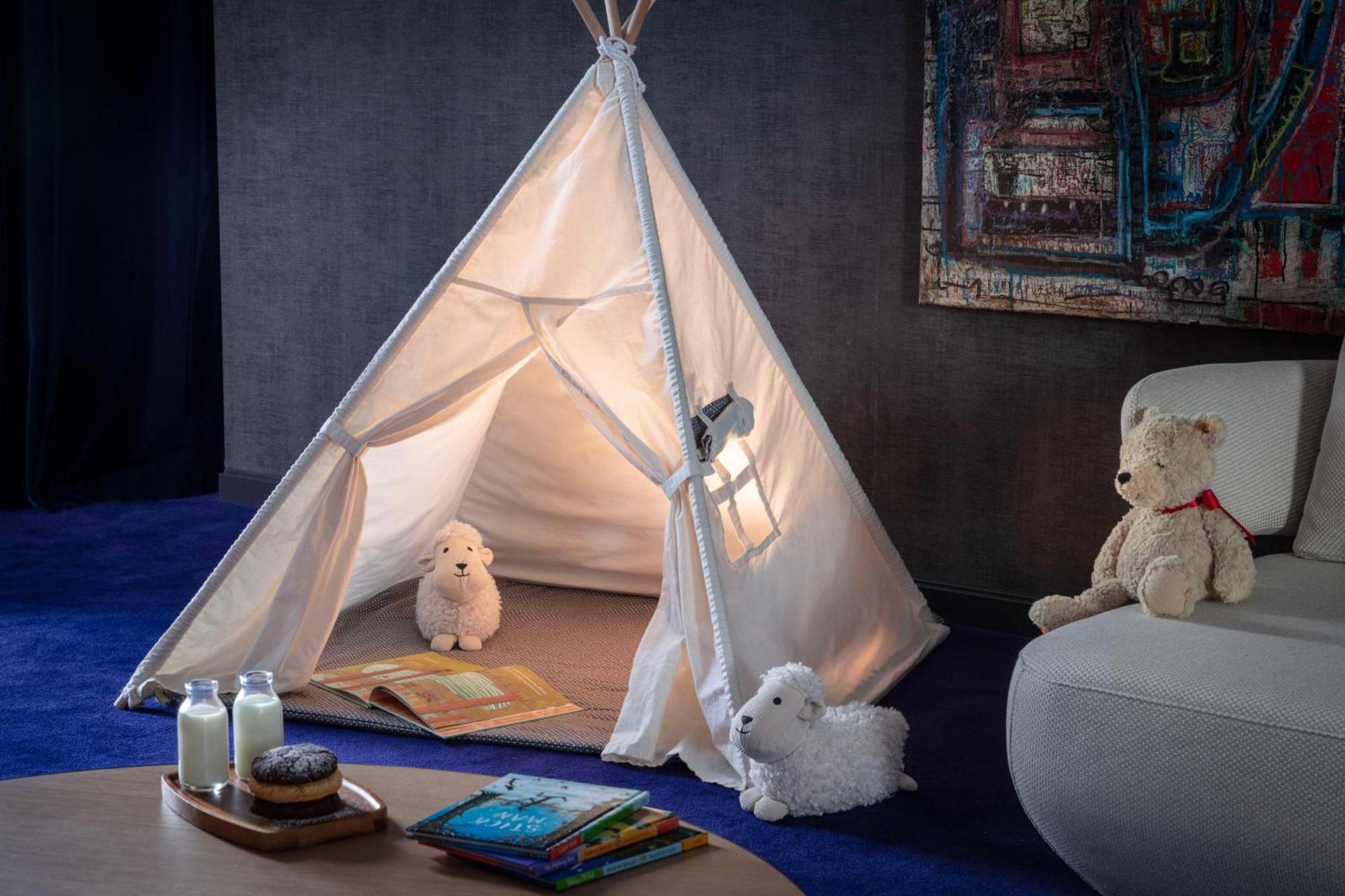 Anantara The Marker Dublin- A Leading Of The World