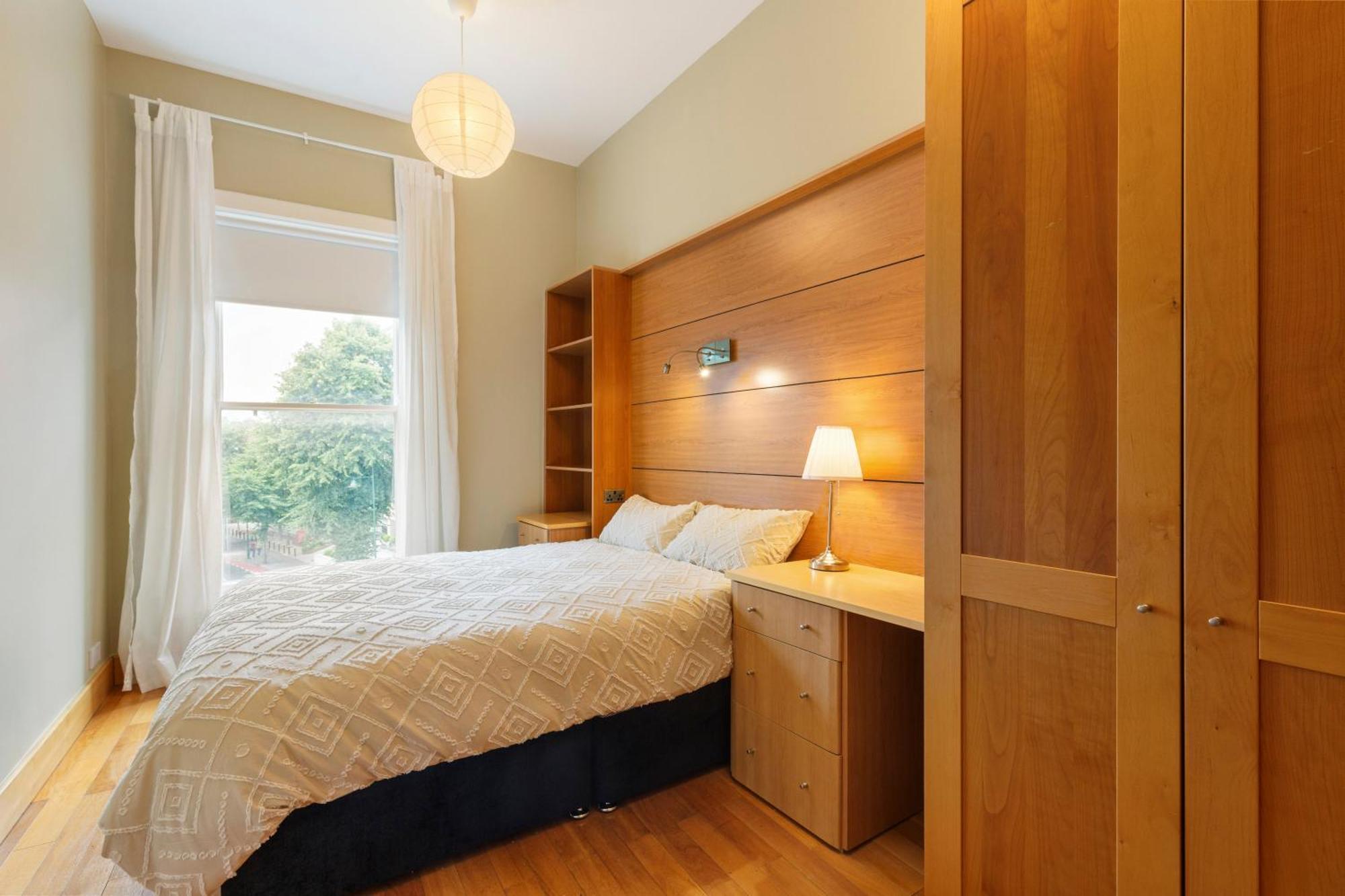 Baggot Street 2bd 5min To Aviva Rds & Citycentre * Dublin