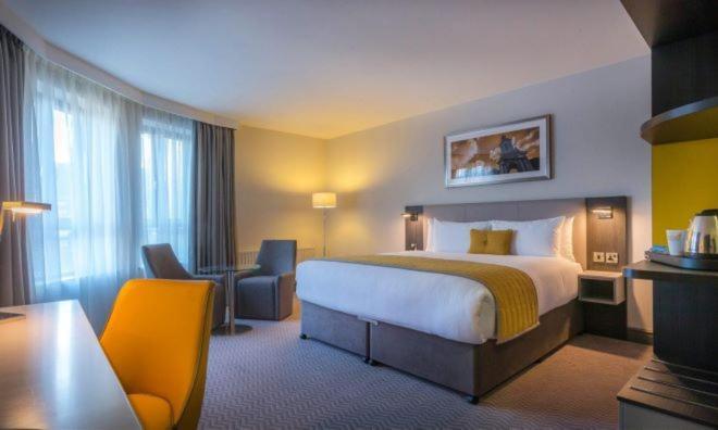 Maldron Merrion Road 4*