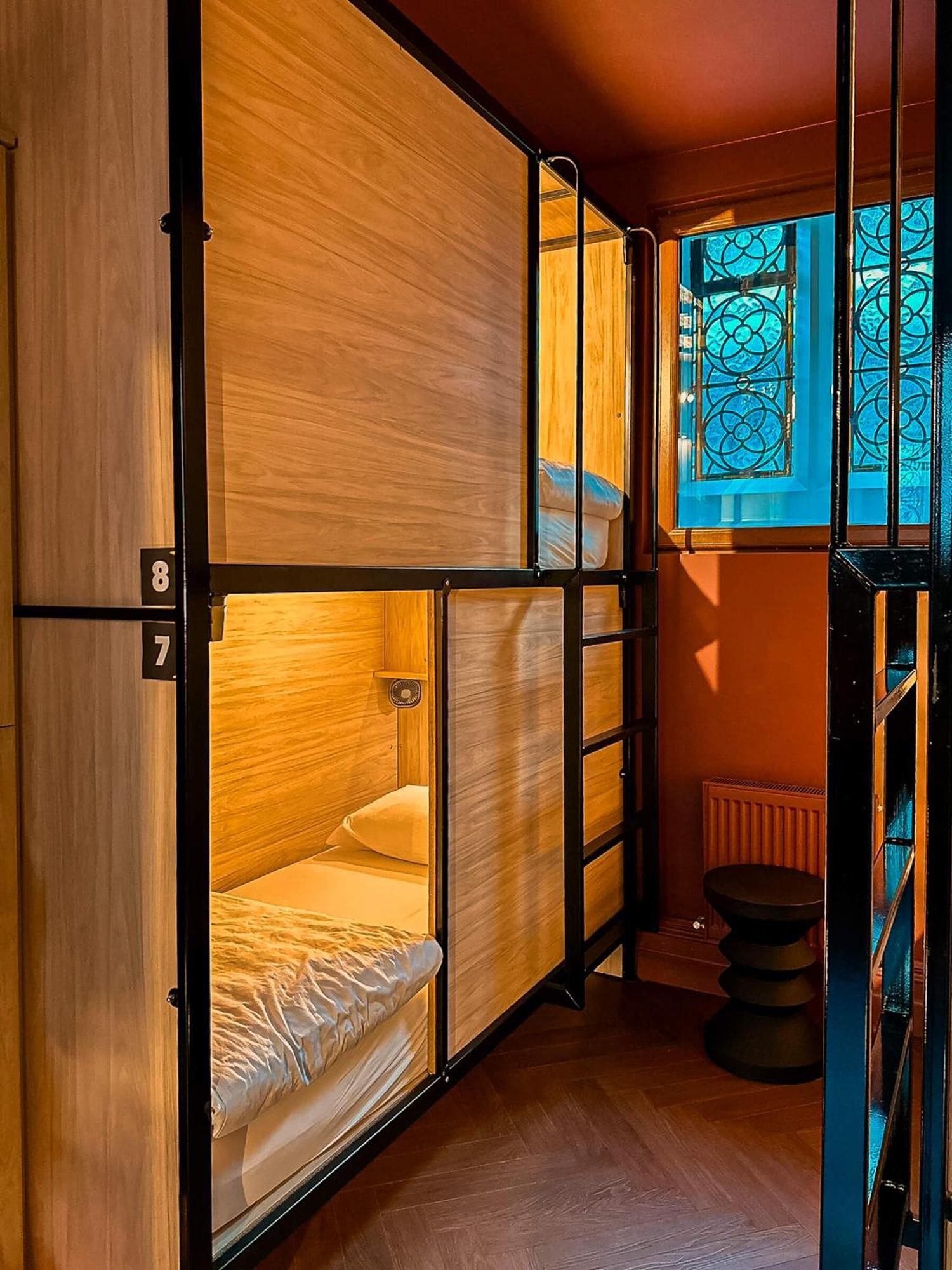 Hostel Gardiner House Dublin