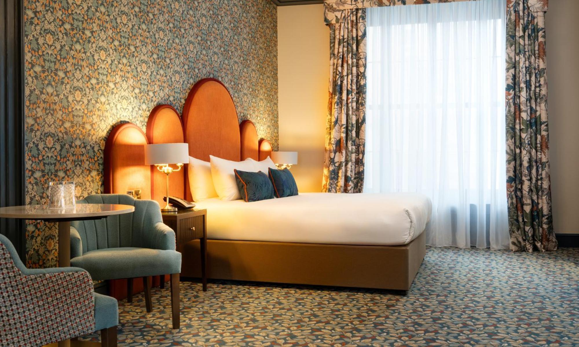 Hotel The Trinity 4*