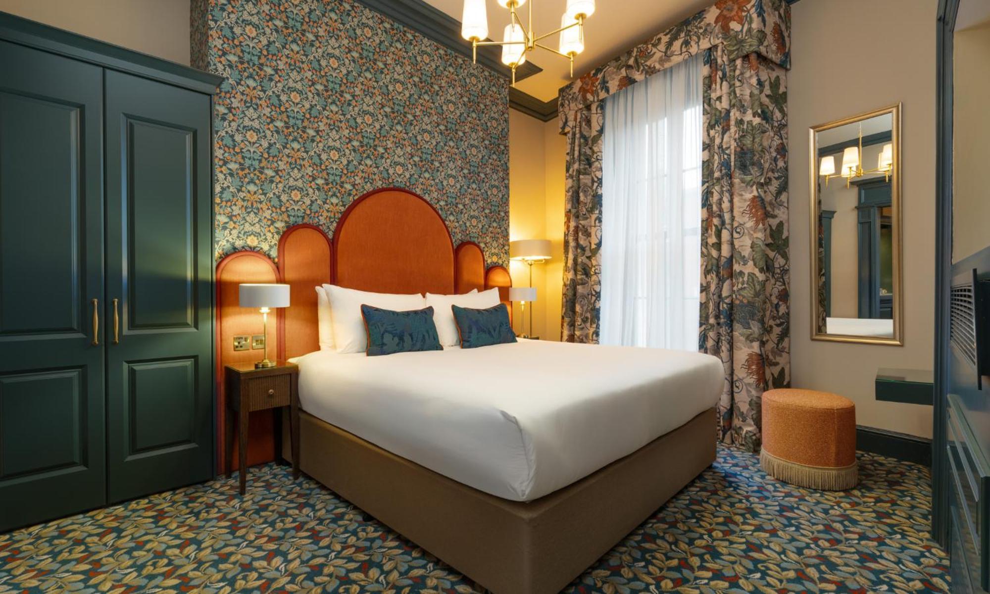The Trinity 4* Dublin