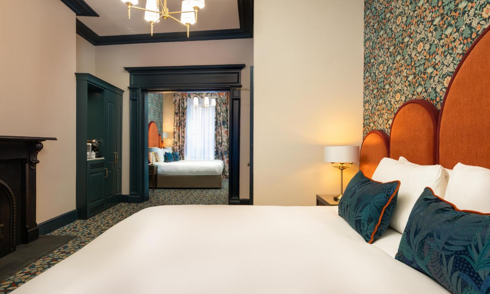 The Trinity Hotel 4*