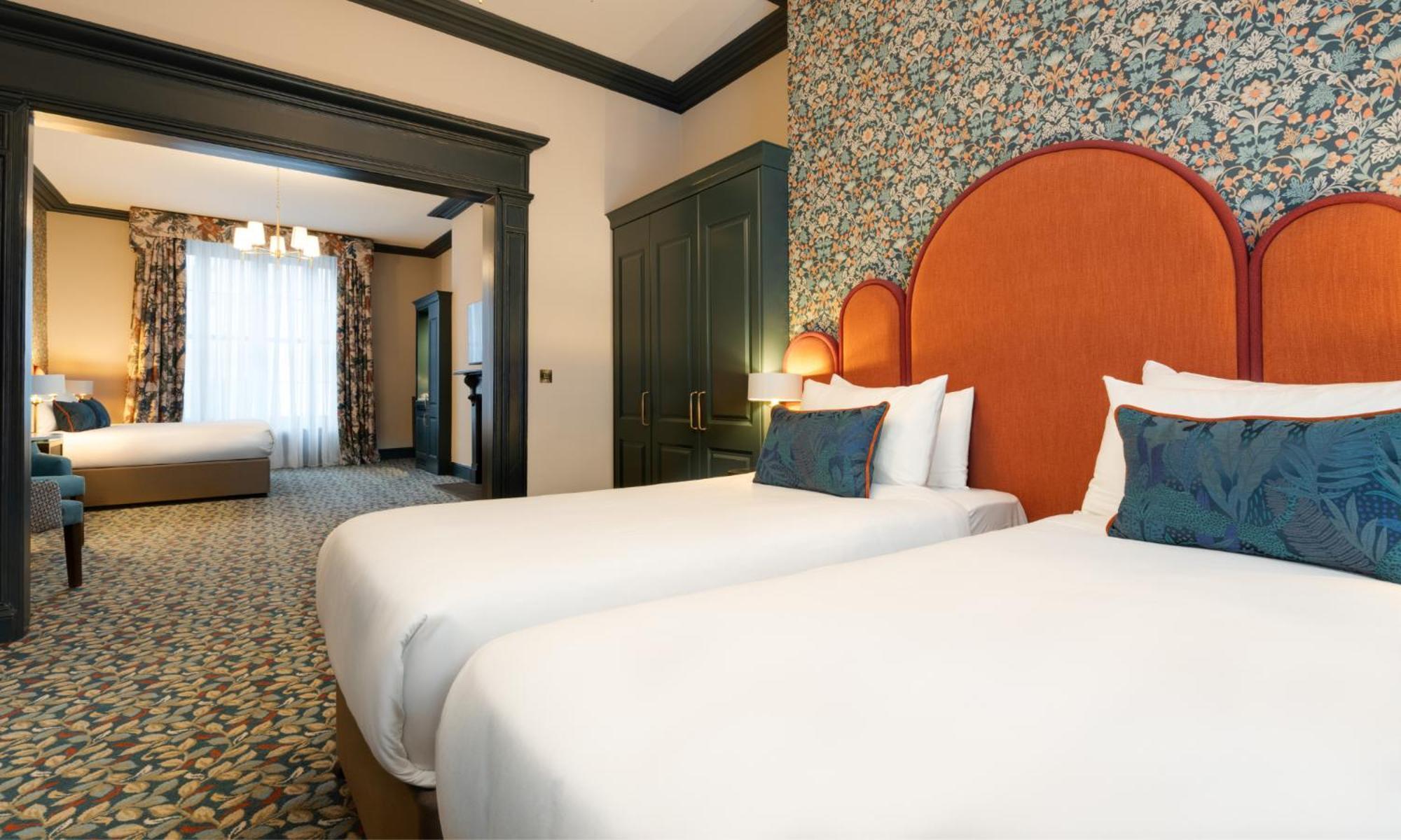 The Trinity Hotel