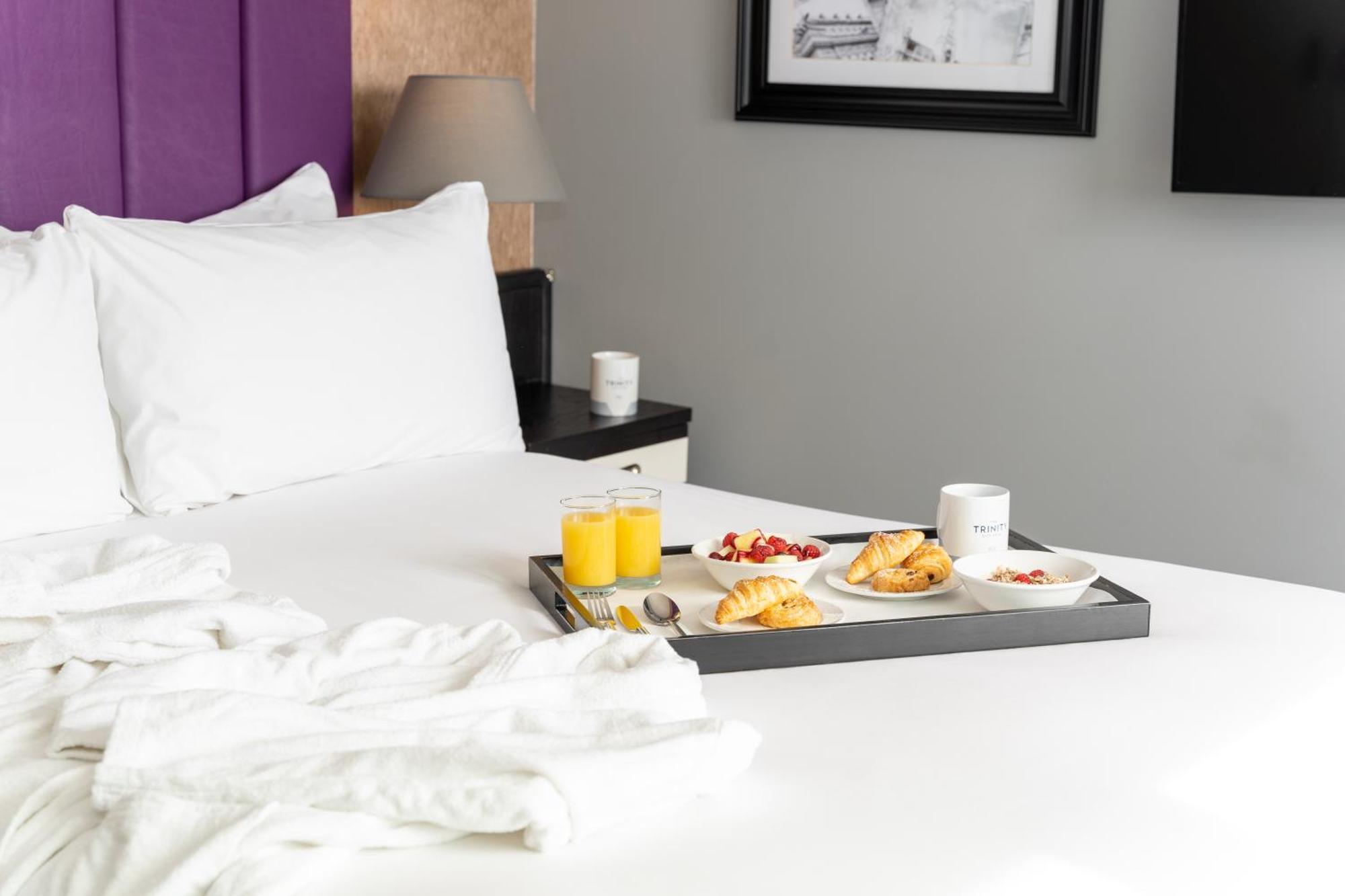 Hotel The Trinity Dublin