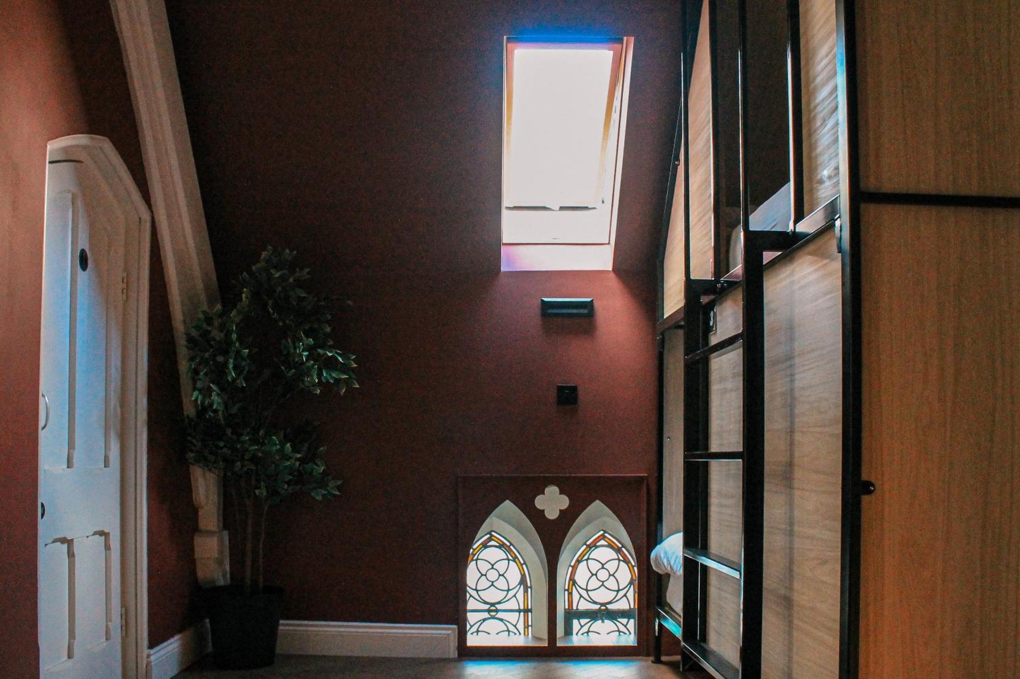 Gardiner House Hostel