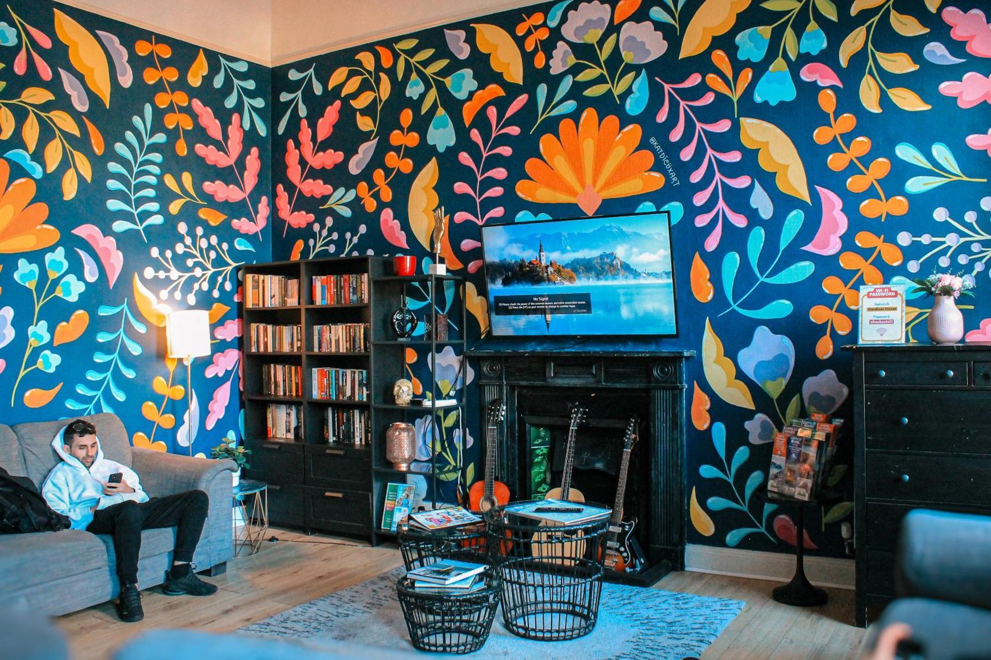 Gardiner House Hostel Dublin