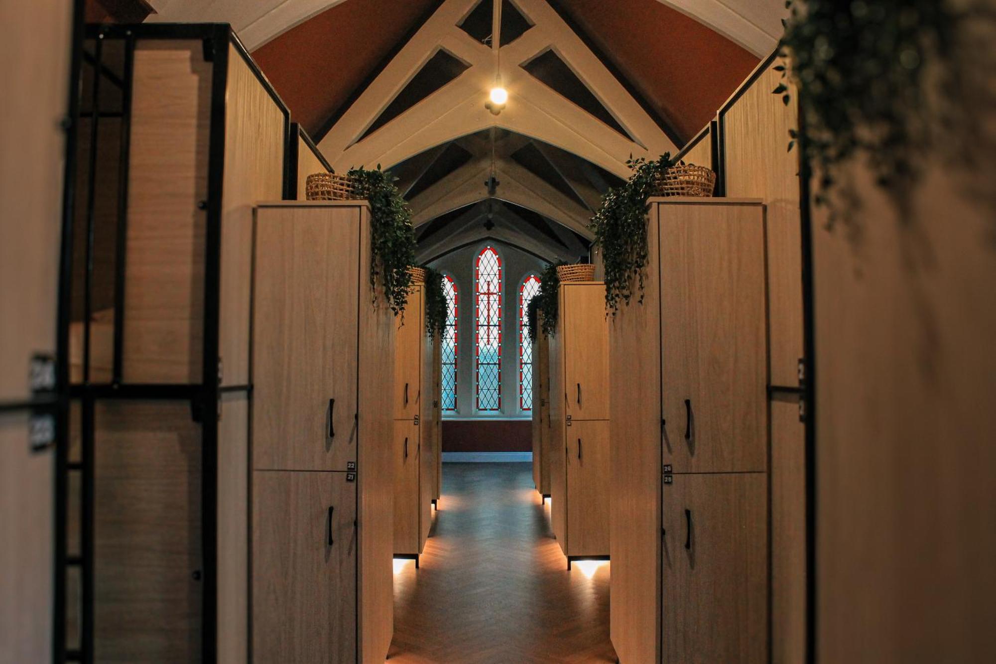 Gardiner House *