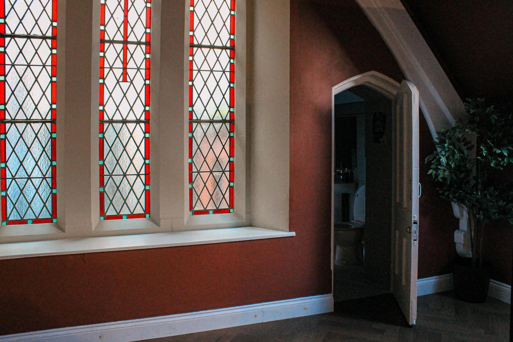 Gardiner House Dublin