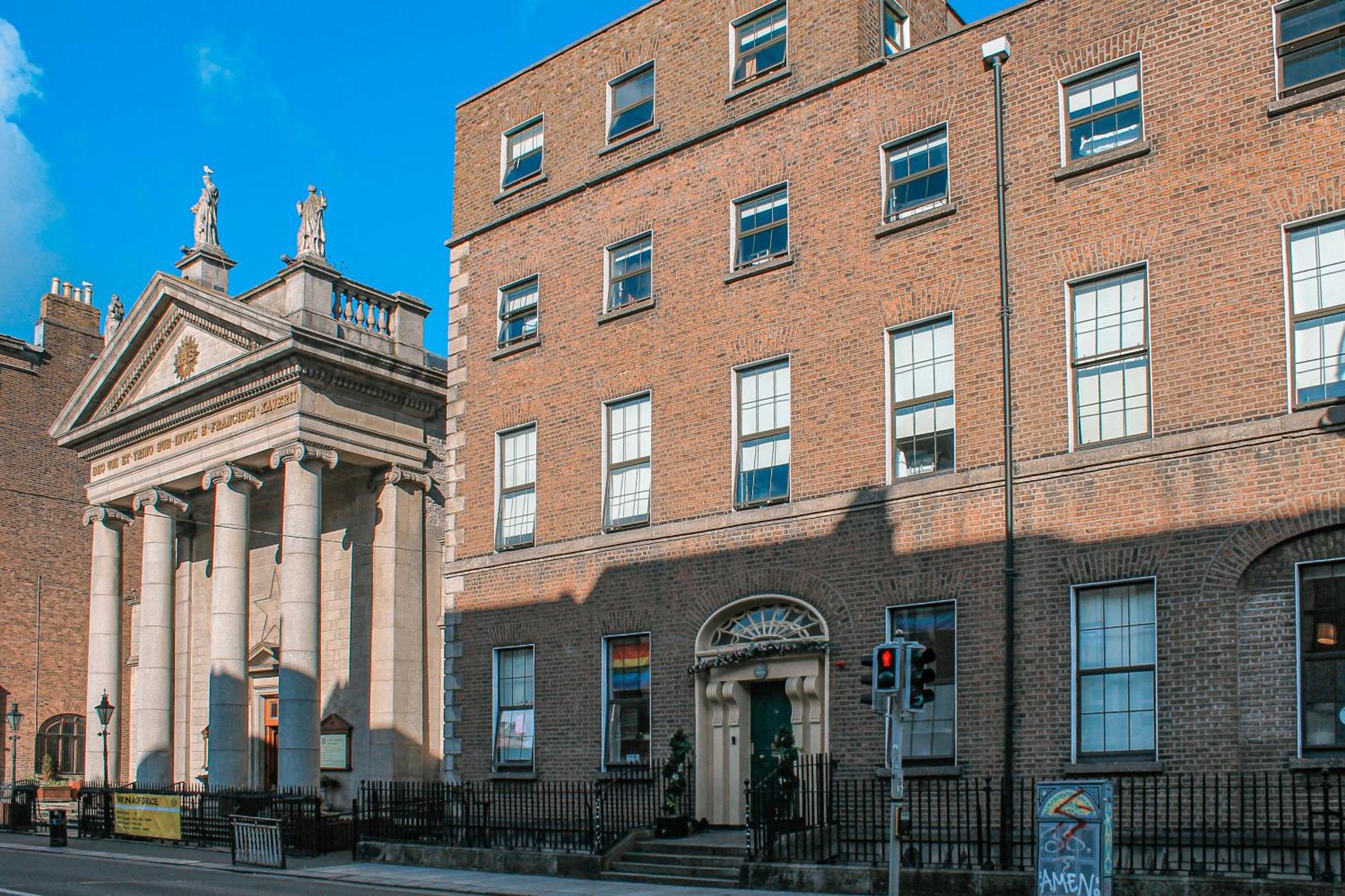 Gardiner House