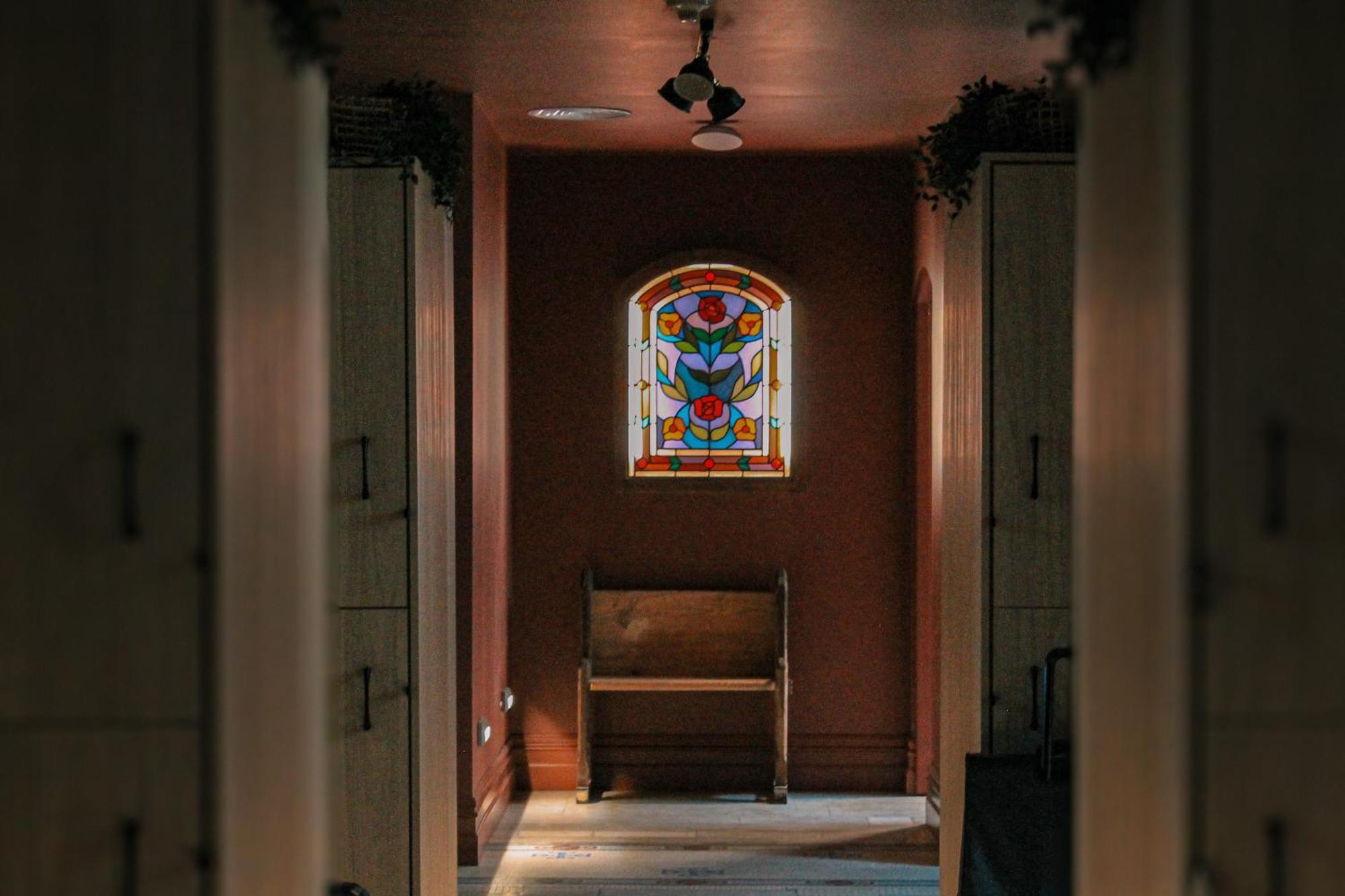 Gardiner House Hostel *
