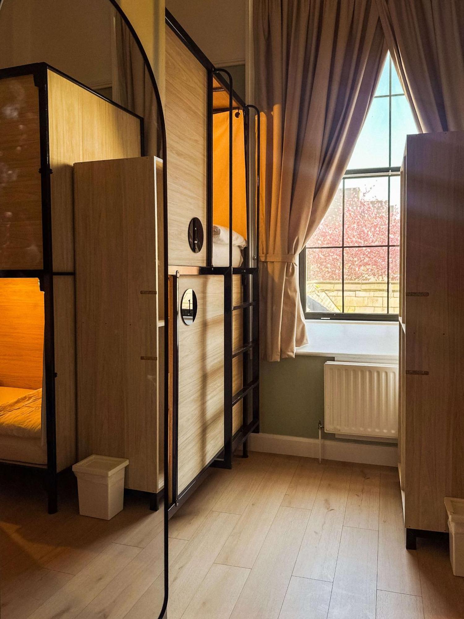 Hostel Gardiner House *