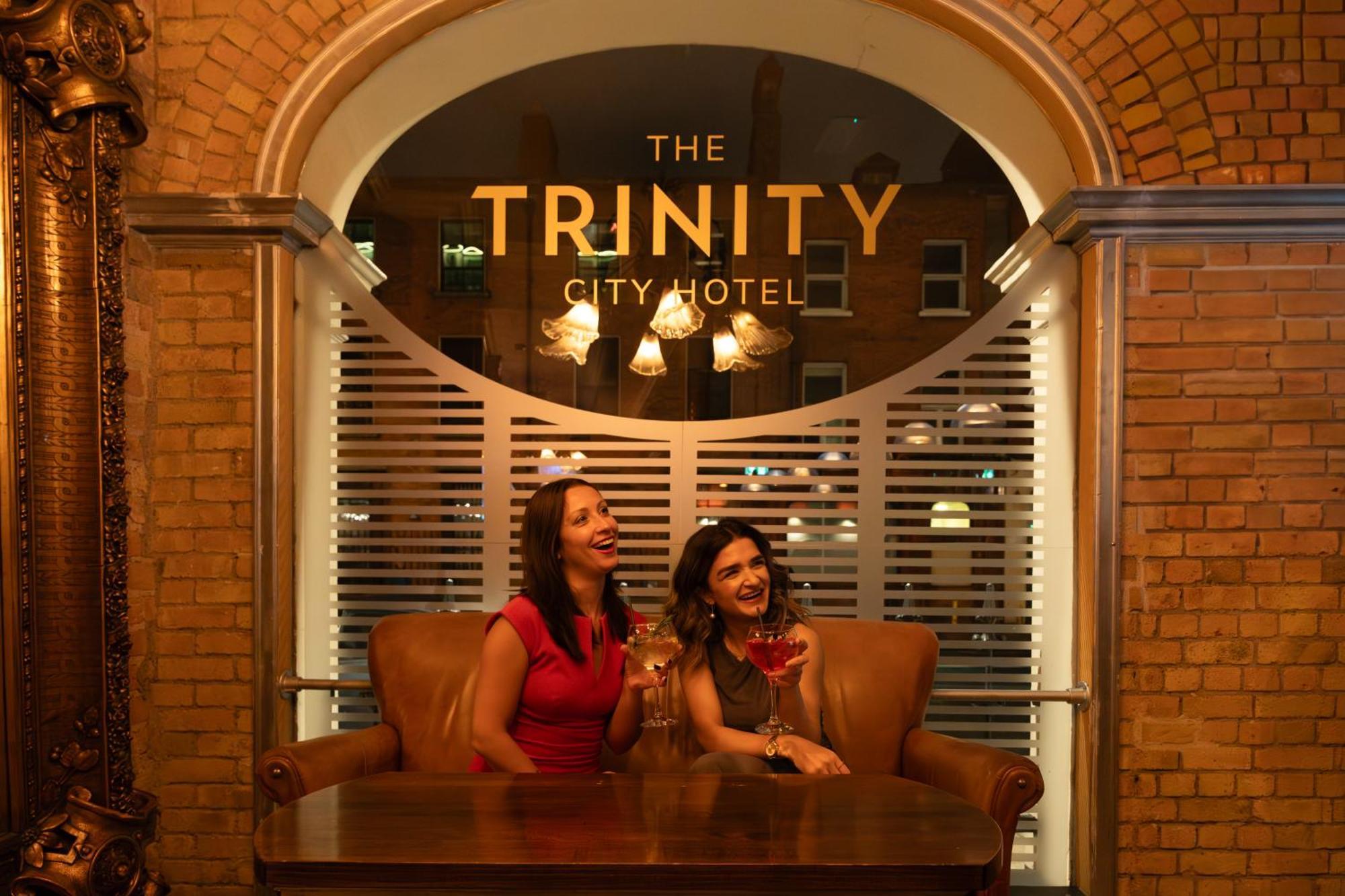 The Trinity Hotel