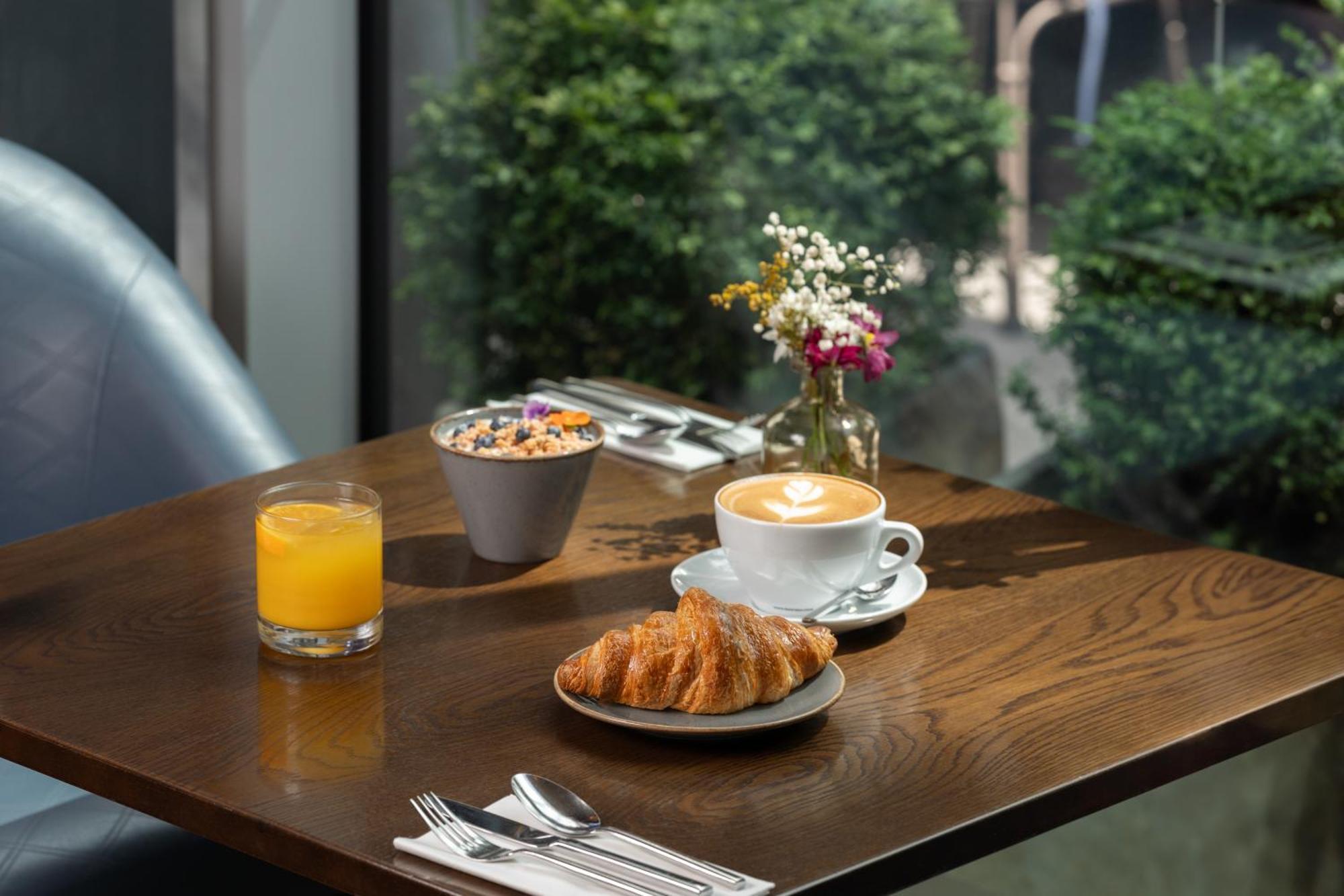 The Trinity Hotel 4*