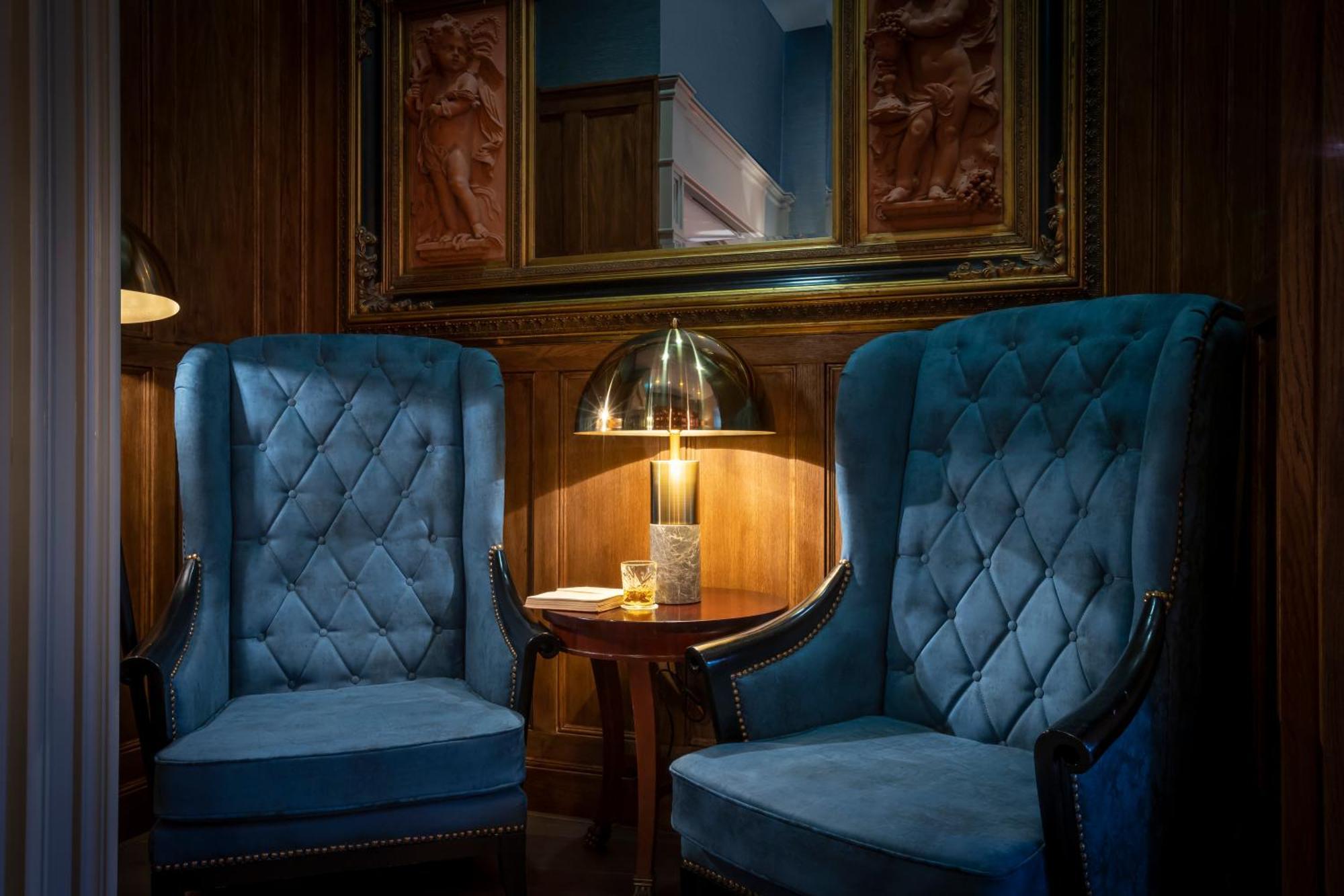 The Trinity Hotel Dublin