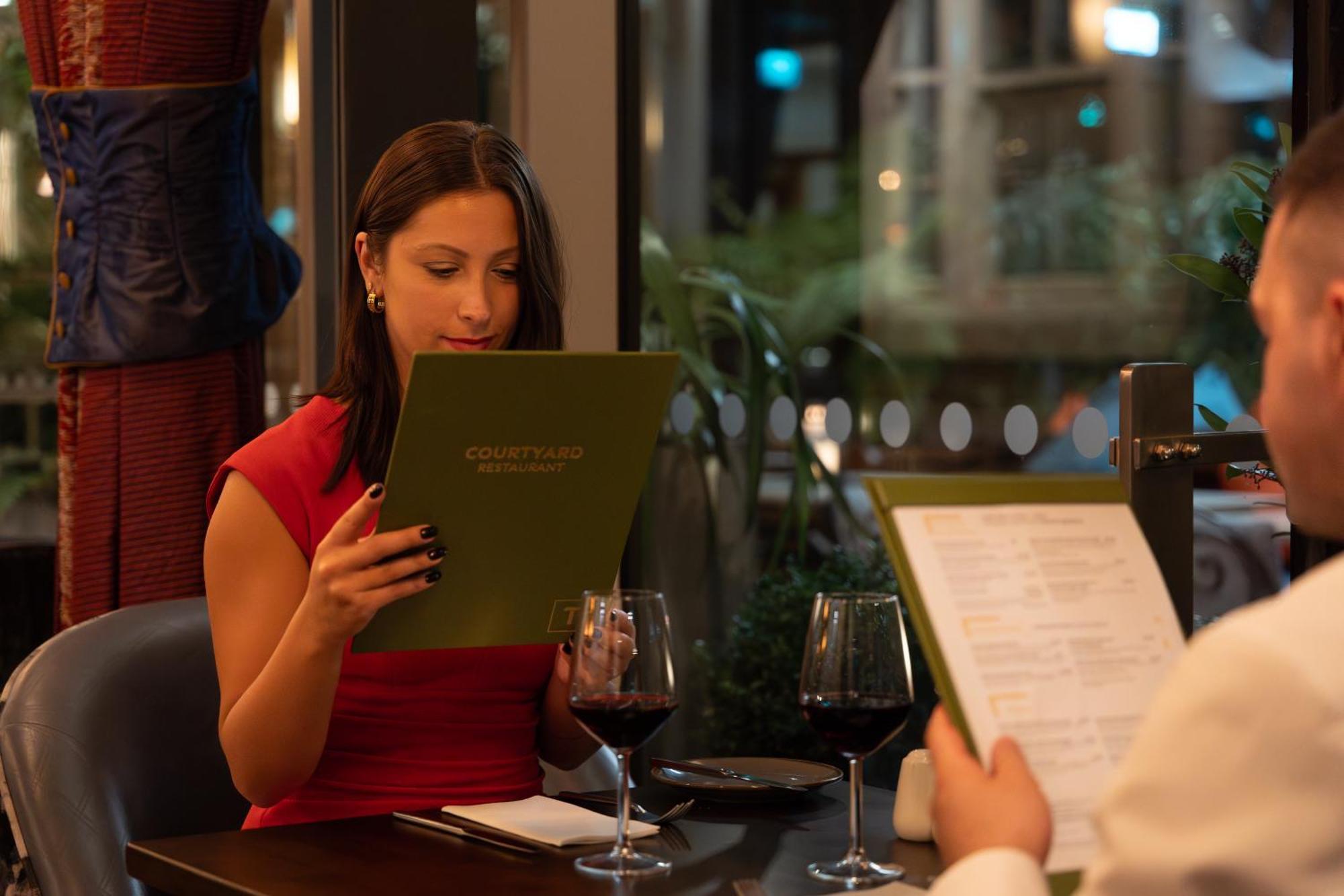 The Trinity Hotel 4*