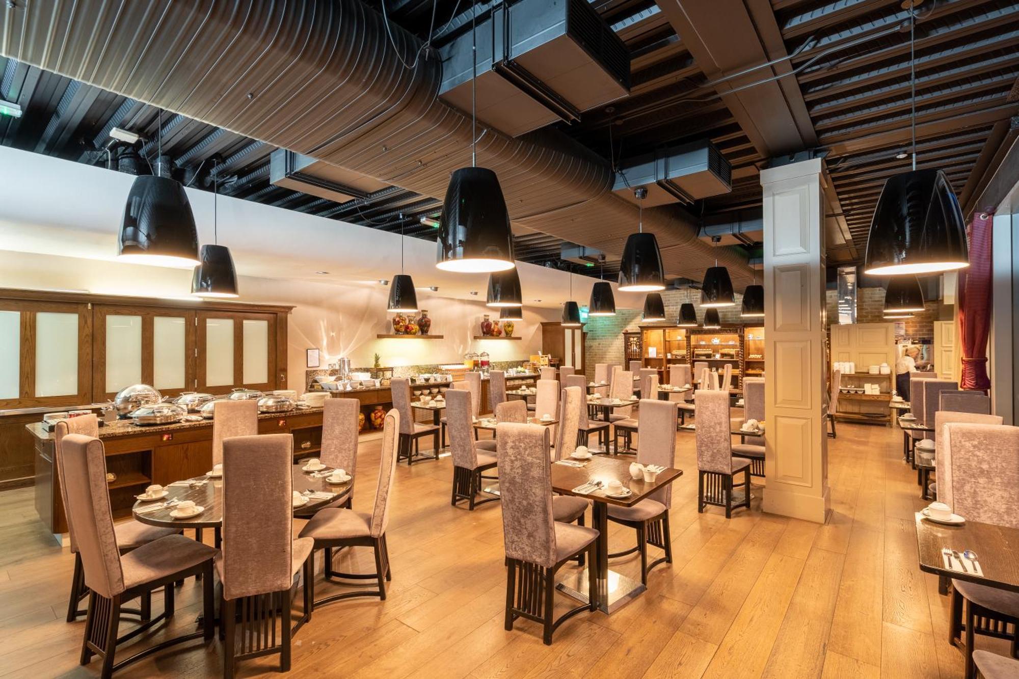 The Trinity Hotel 4*