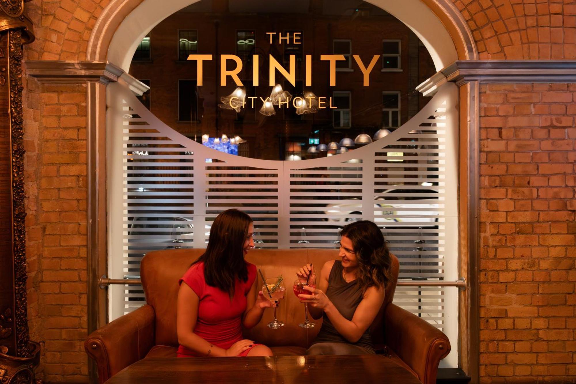 The Trinity Dublin