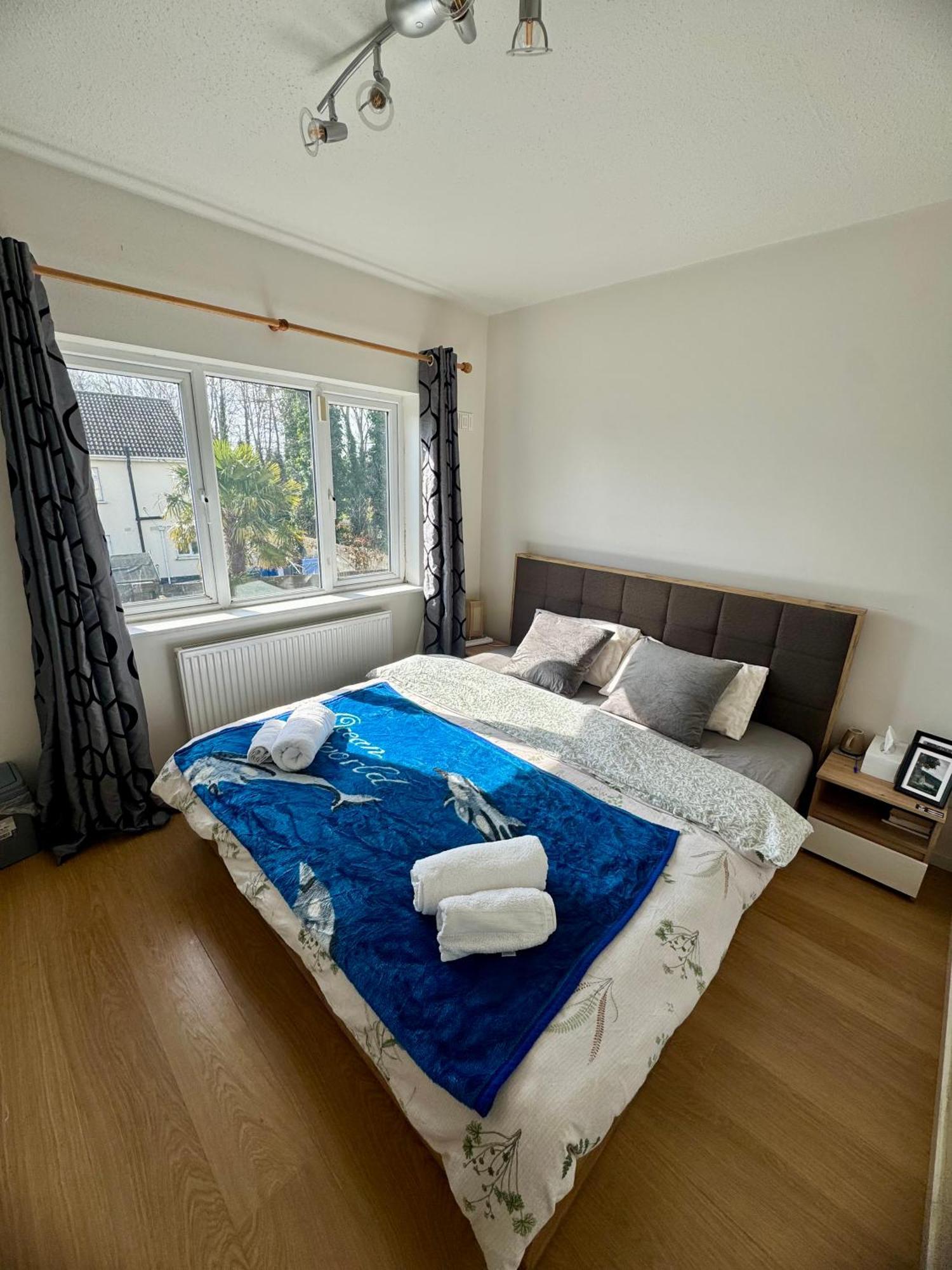 Homestay The Garden Luxe Retreat Dublin