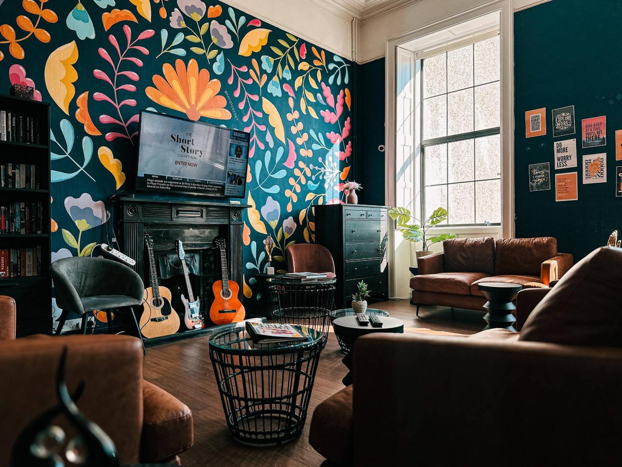 Hostel Gardiner House