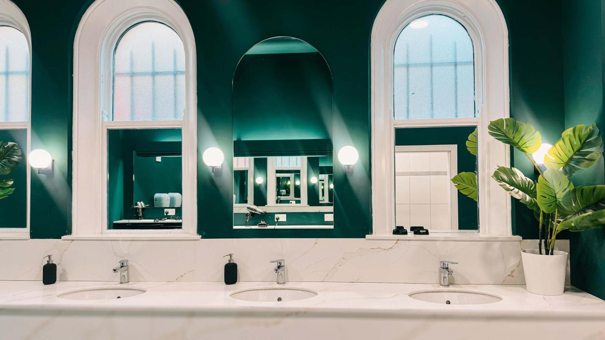 Gardiner House Hostel Dublin