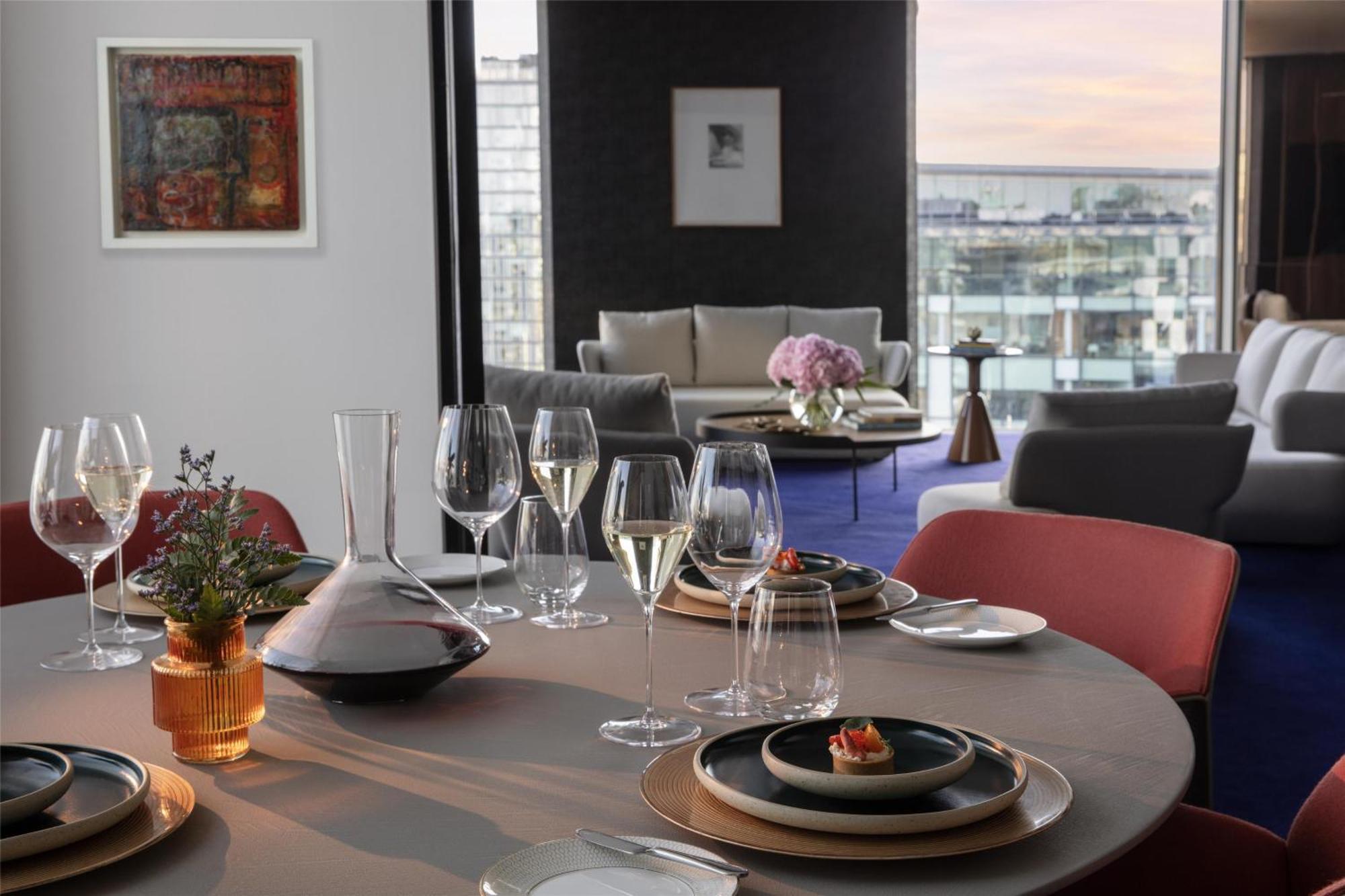 Hotel Anantara The Marker Dublin- A Leading Of The World Dublin