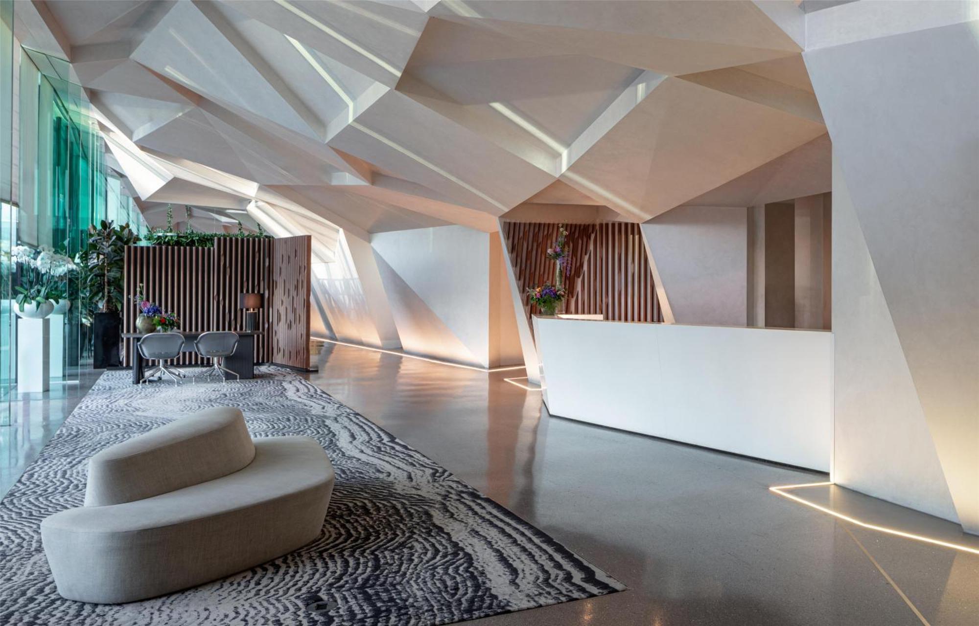 Anantara The Marker Dublin- A Leading Of The World 5* Dublin