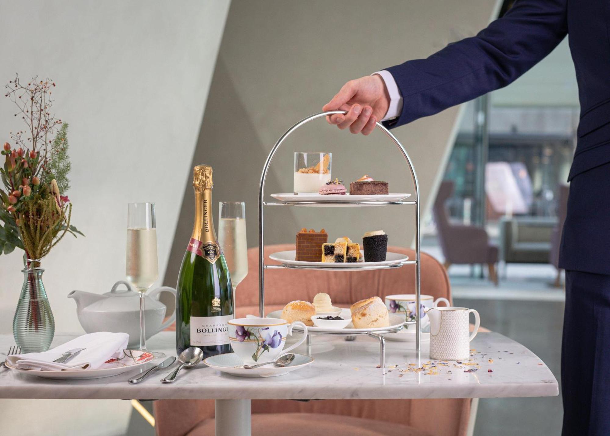 Anantara The Marker Dublin- A Leading Of The World