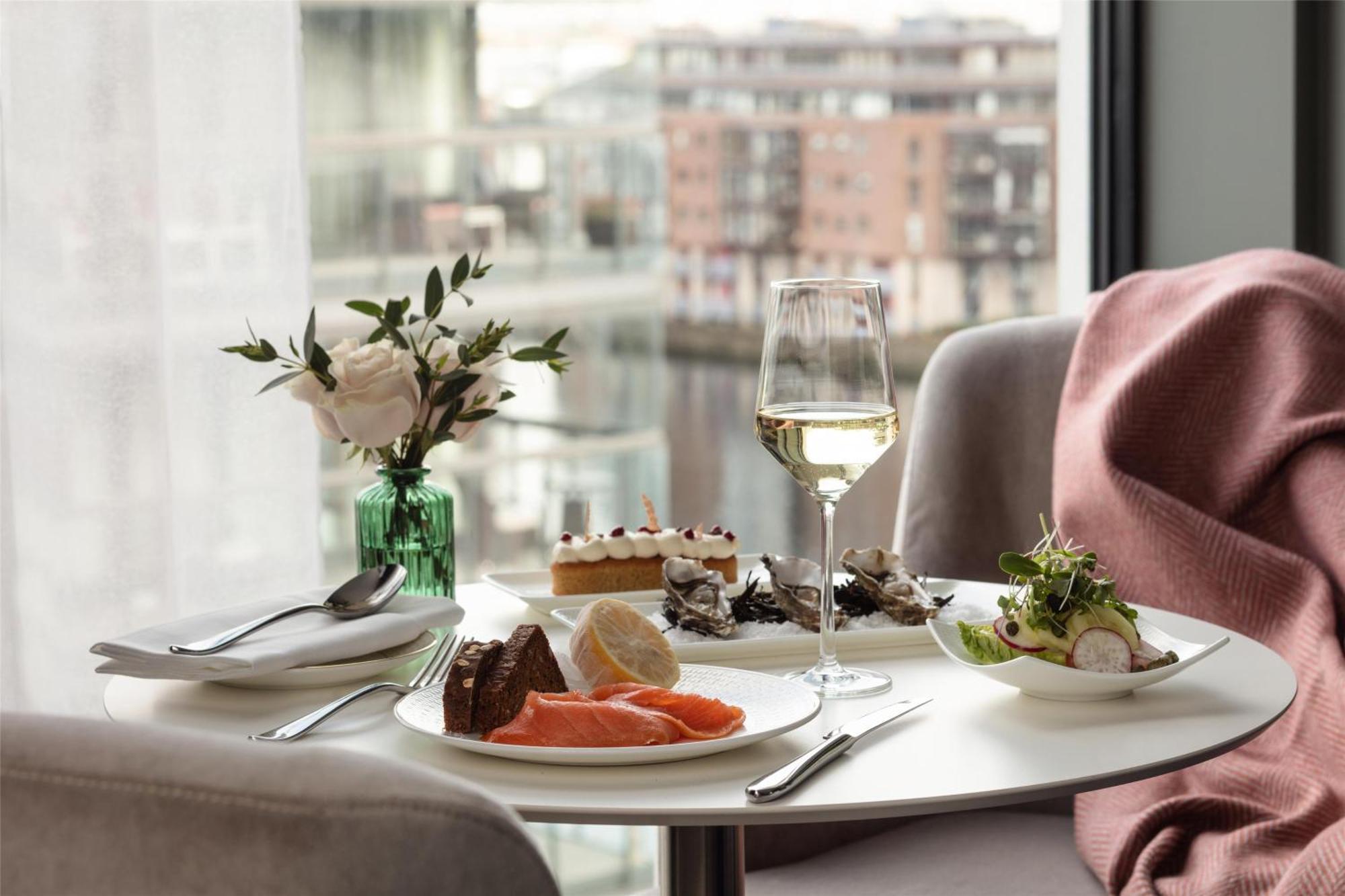 Anantara The Marker Dublin- A Leading Of The World Hotel
