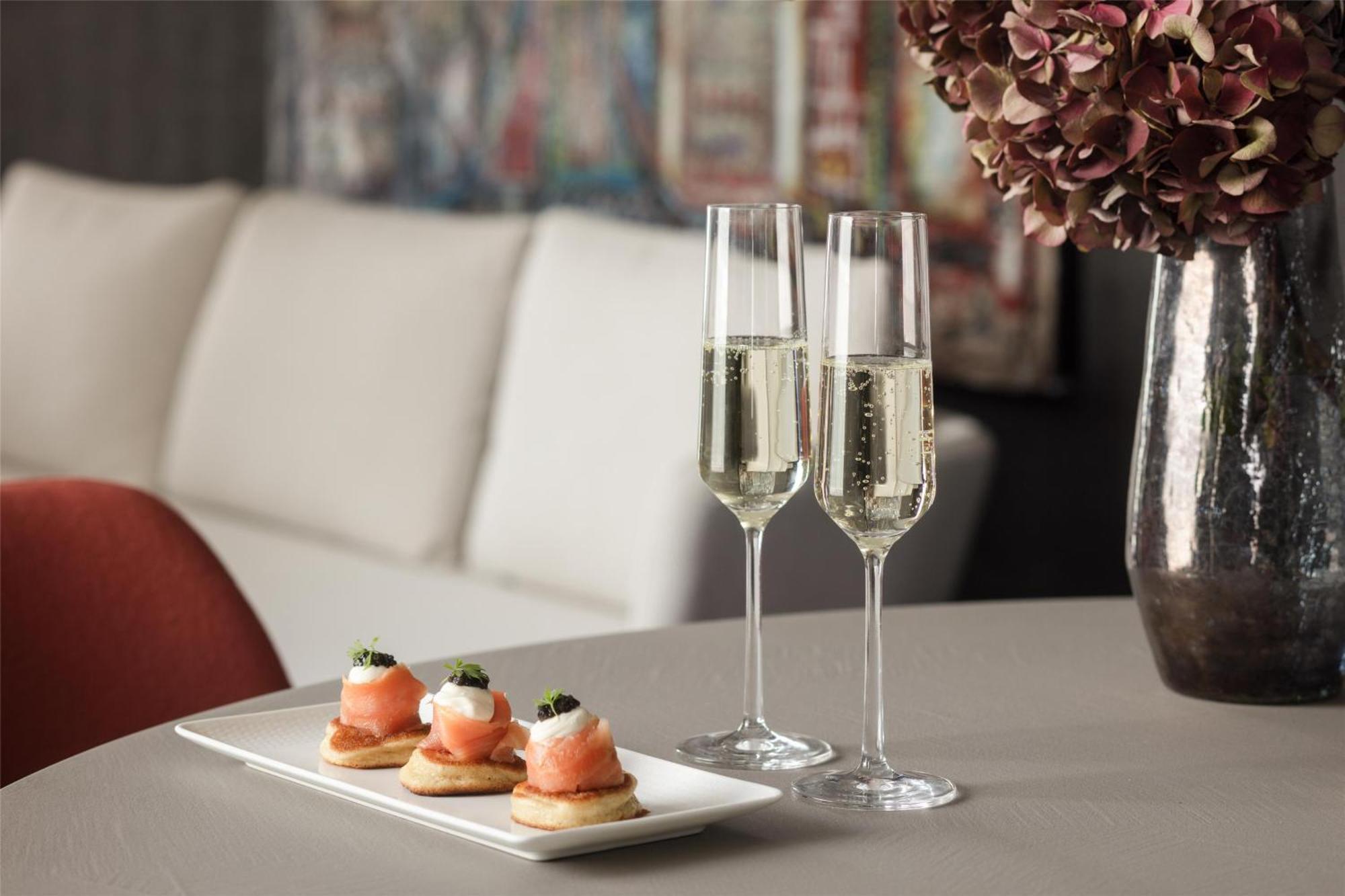 Hotel Anantara The Marker Dublin- A Leading Of The World