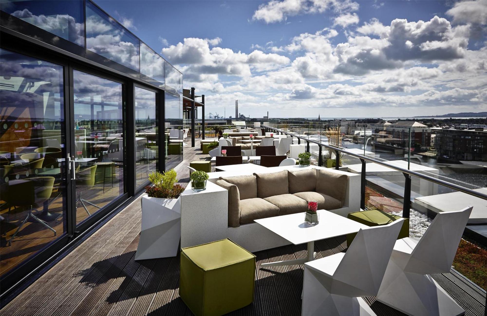Anantara The Marker Dublin- A Leading Of The World Hotel Dublin