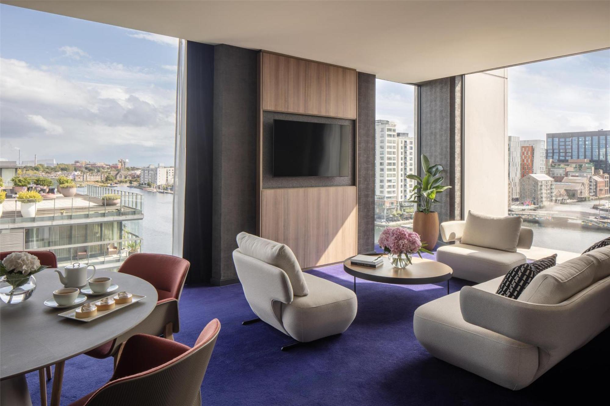 Hotel Anantara The Marker Dublin- A Leading Of The World Dublin