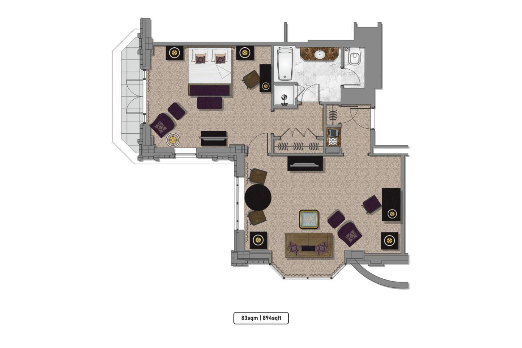 Intercontinental By Ihg Hotel