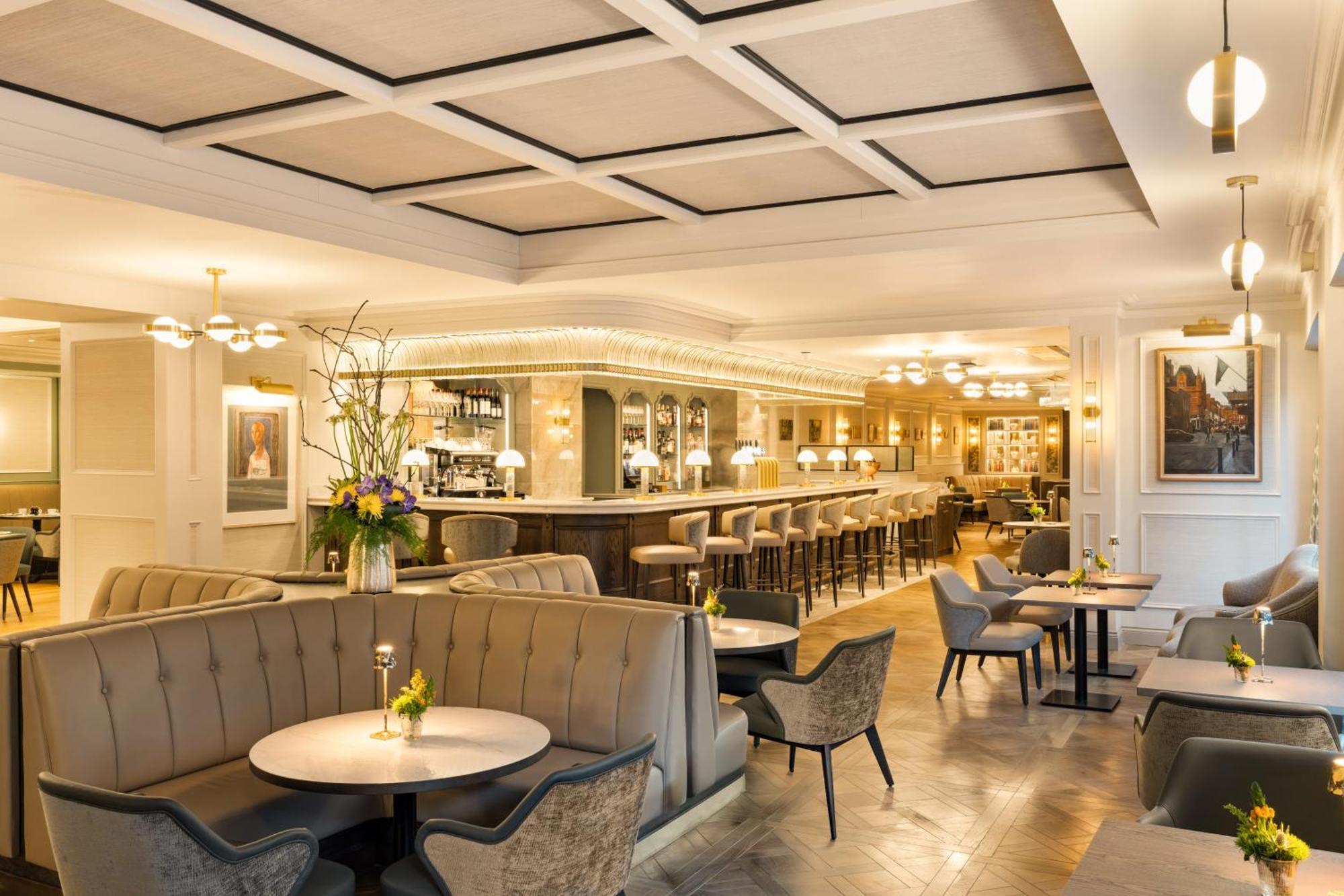Brooks Hotel
