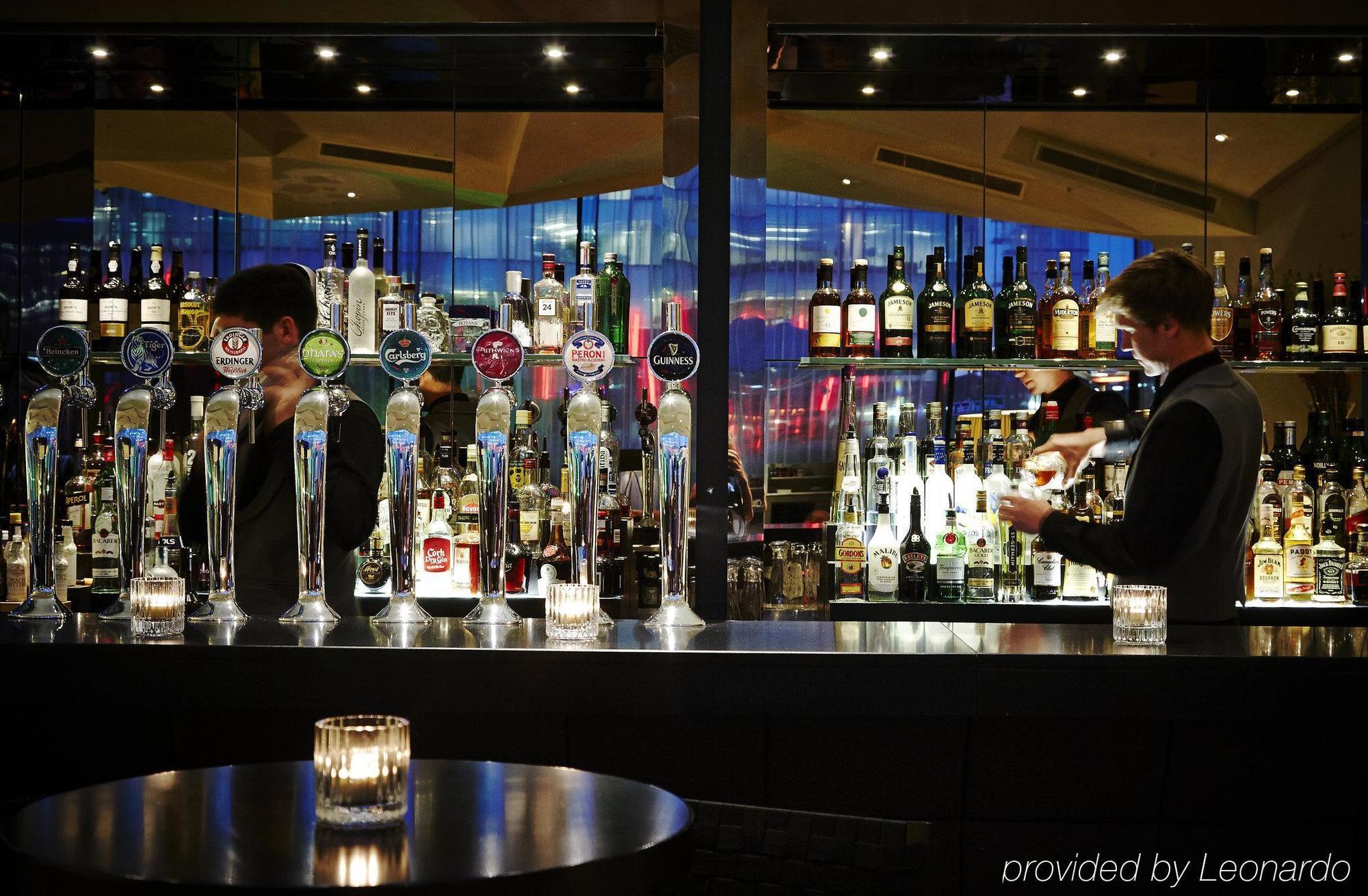 Anantara The Marker Dublin- A Leading Of The World Dublin