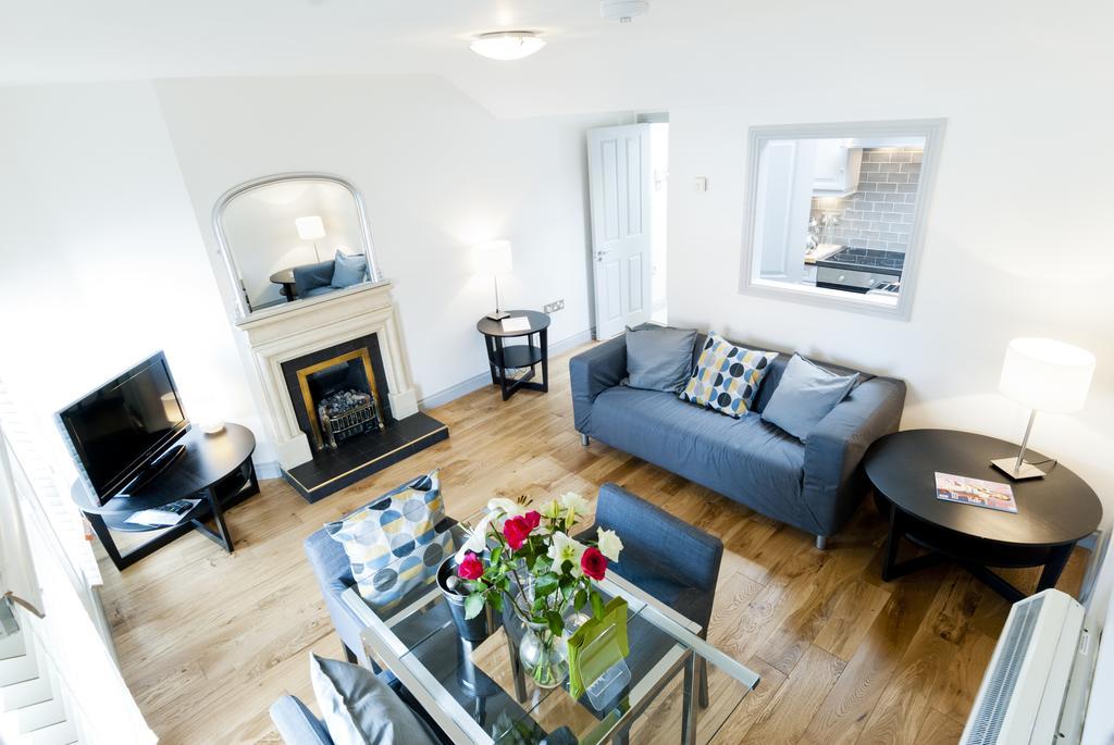 Apartment Rathmines 1 Dublin