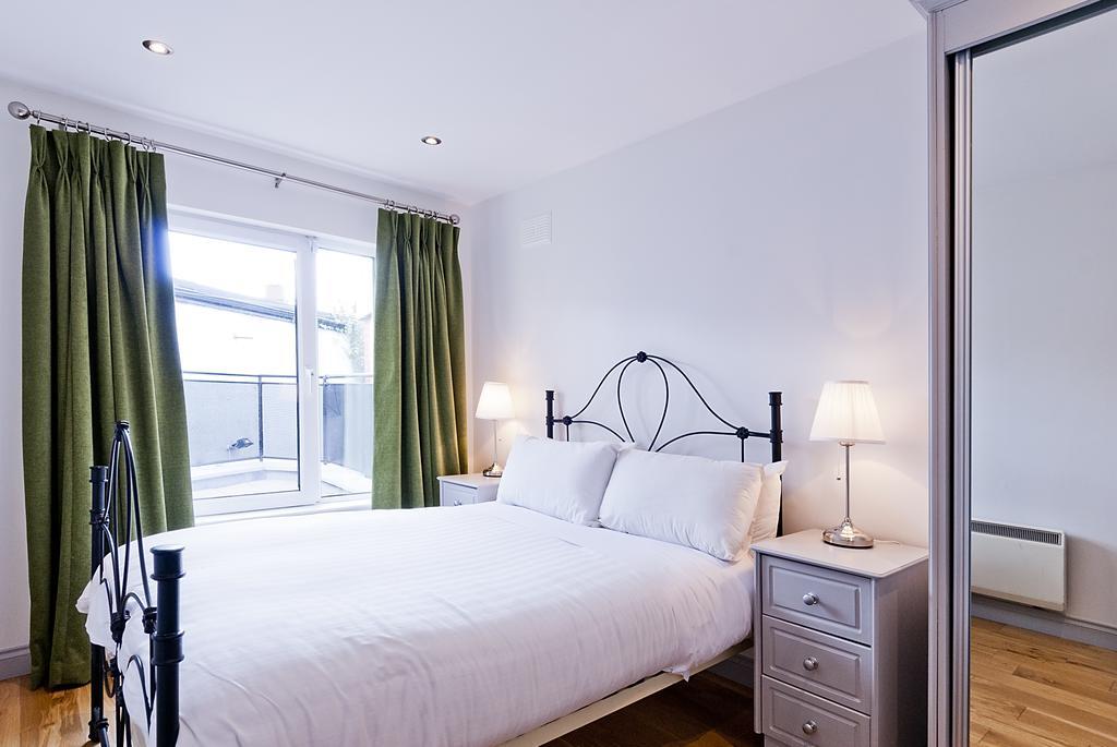 Apartment Rathmines 1 *