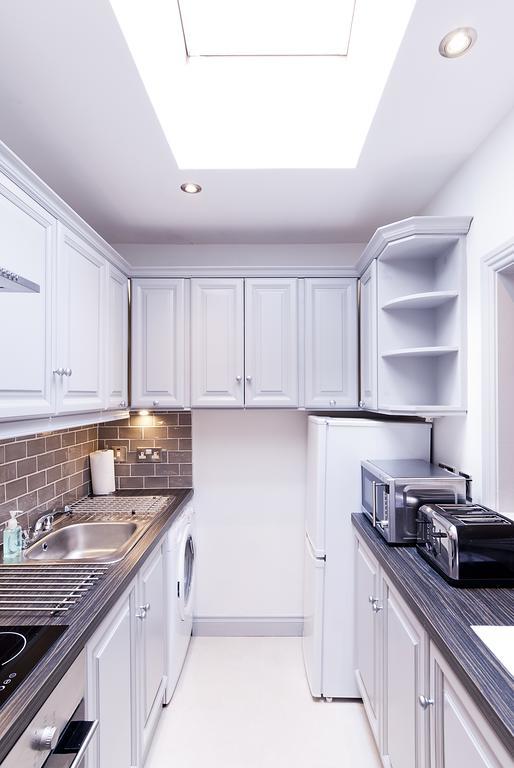 Rathmines 1 Apartment *