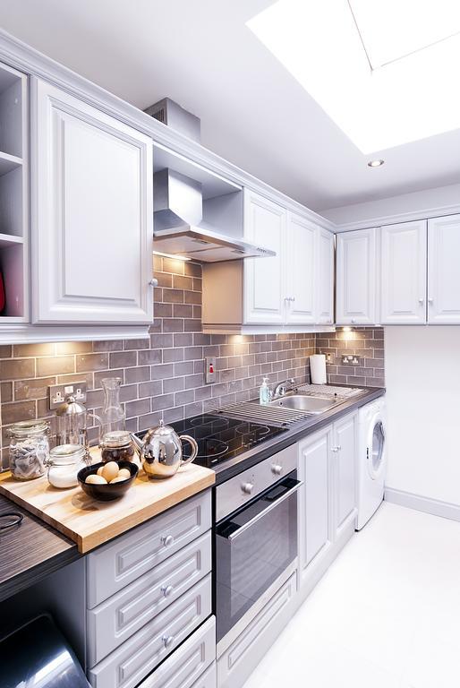 Rathmines 1 Apartment Dublin