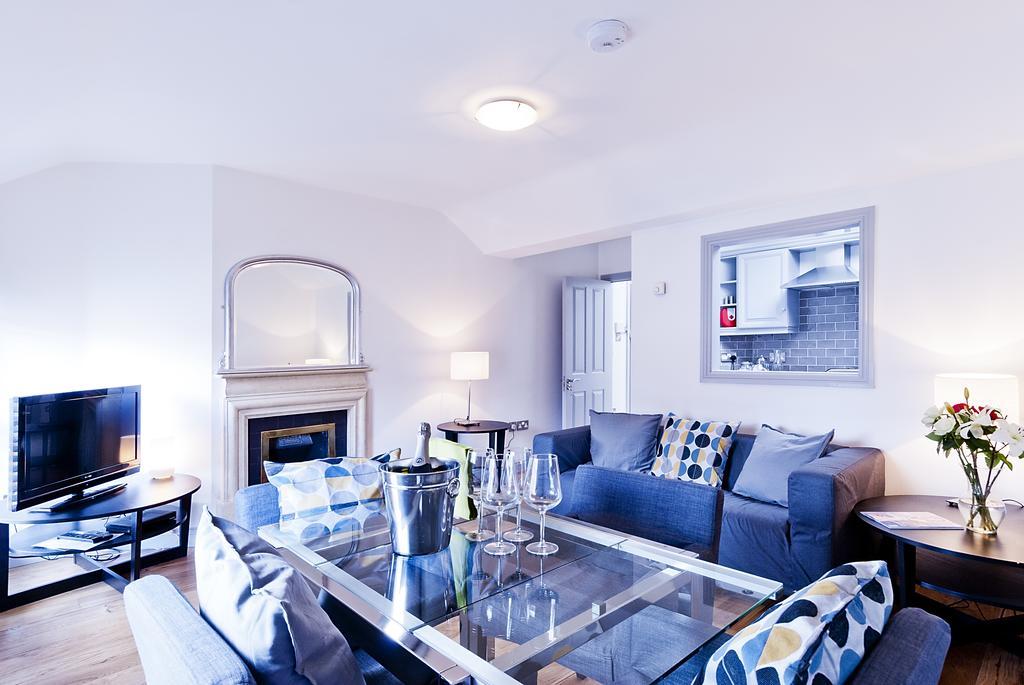 Apartment Rathmines 1 *