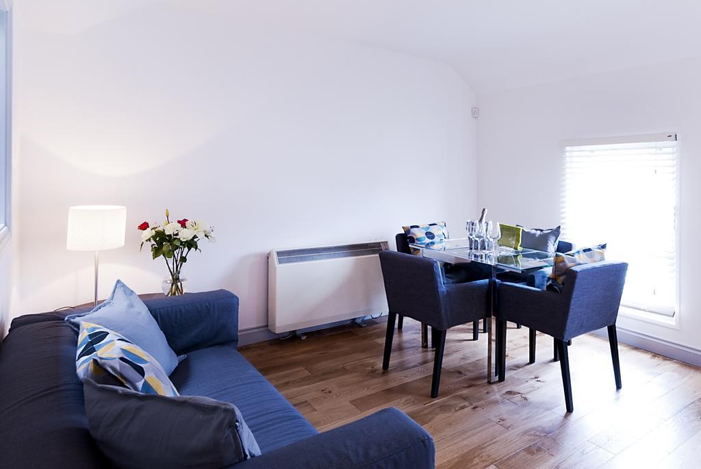 Rathmines 1 Apartment
