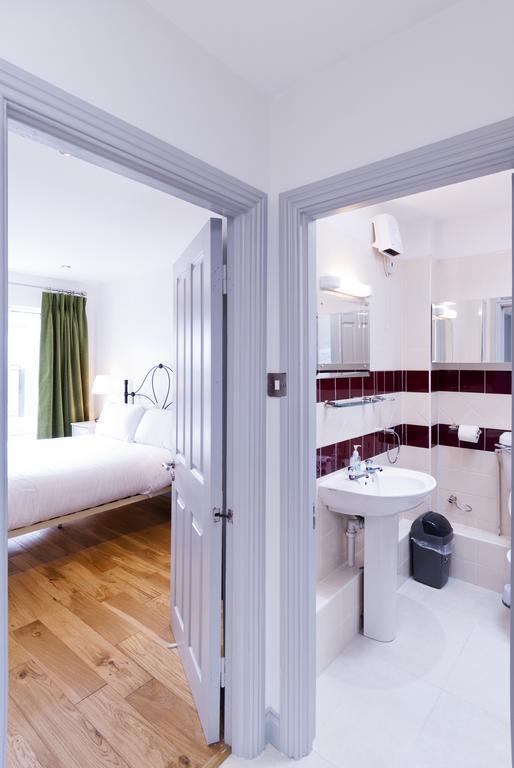 Apartment Rathmines 1 *
