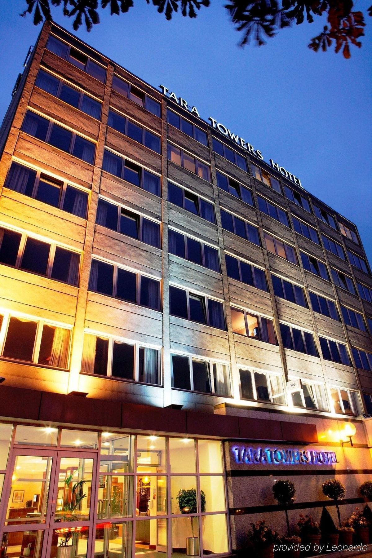 Maldron Merrion Road 4*