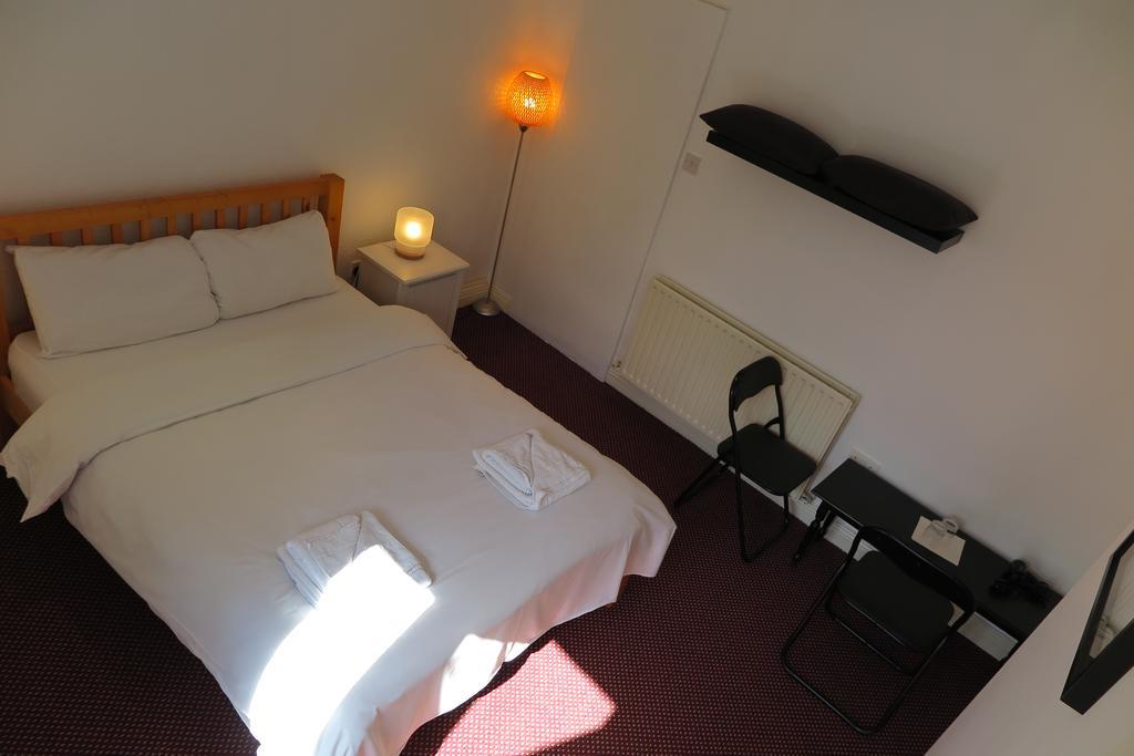 The Viking's Place. Apartment