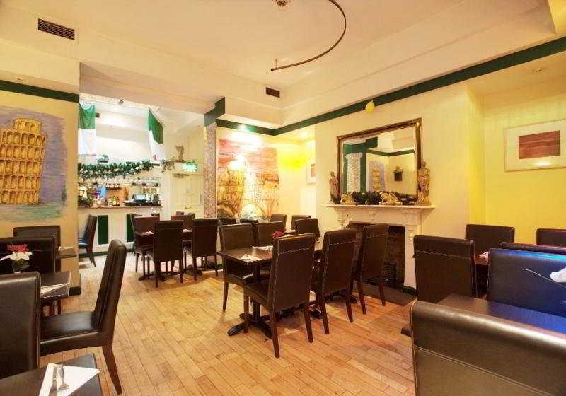 Lynams Hotel