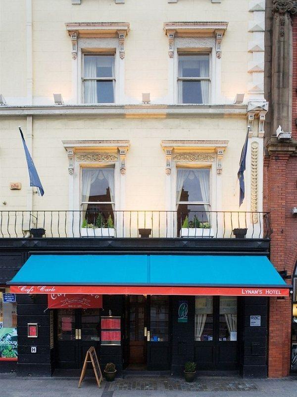 Hotel Lynams