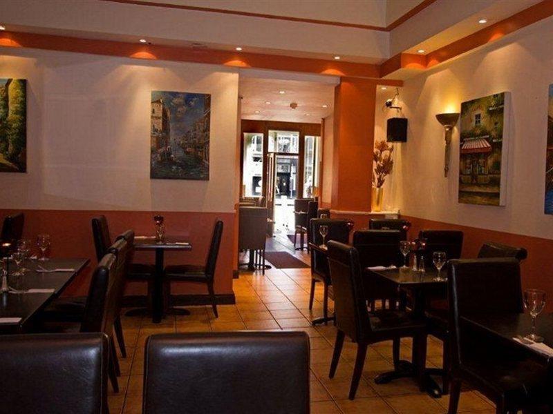 Lynams Dublin