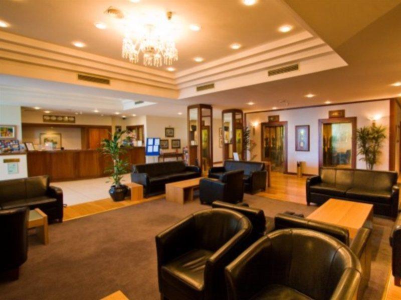 Hotel Maldron Merrion Road 4*