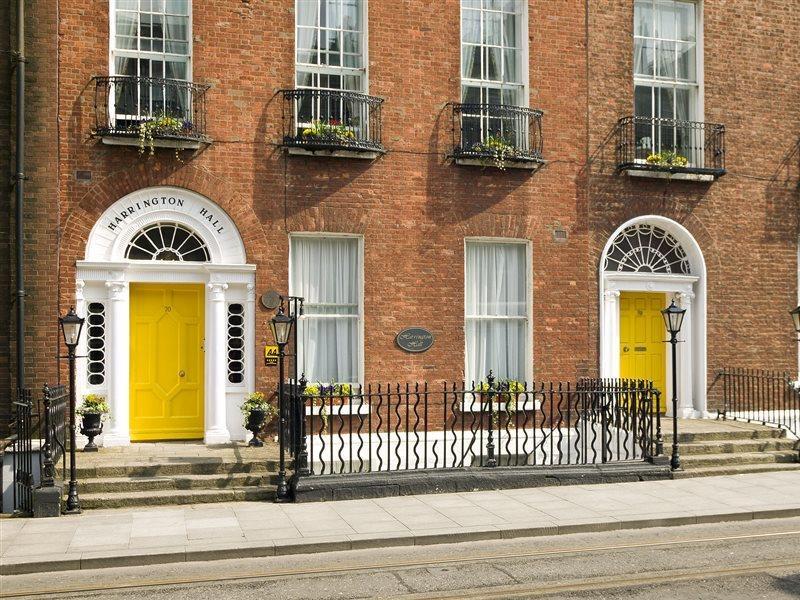 Hotel Harrington Hall Dublin