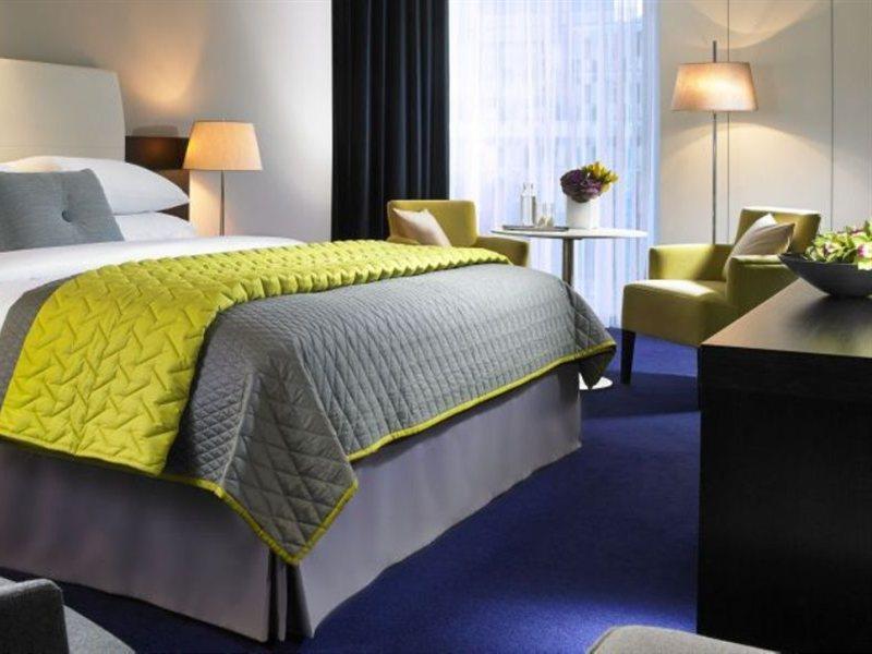 Hotel Anantara The Marker Dublin- A Leading Of The World 5*